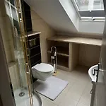 Z Kominkiem Sauna Jacuzzi Hydromasaz アパート