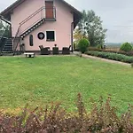 Z Kominkiem Sauna Jacuzzi Hydromasaz * Simoradz