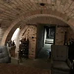 Z Kominkiem Sauna Jacuzzi Hydromasaz アパート Simoradz