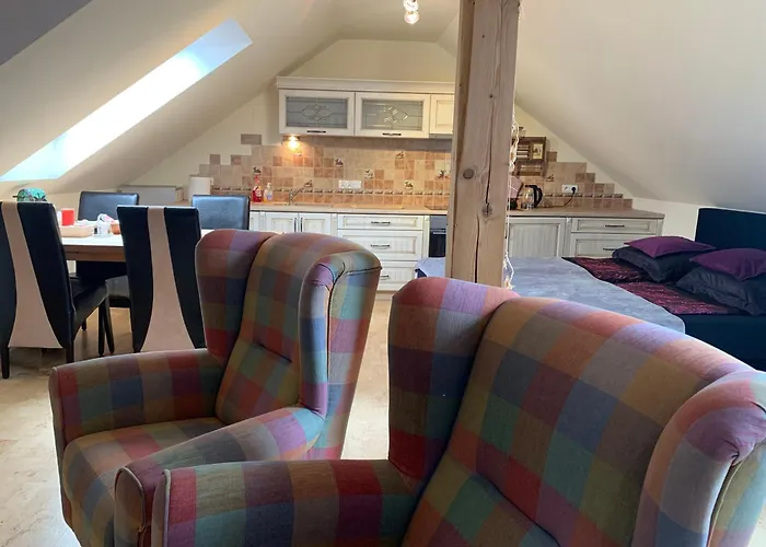 Z Kominkiem Sauna Jacuzzi Hydromasaz Simoradz