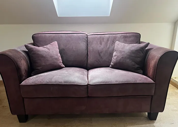 アパート Z Kominkiem Sauna Jacuzzi Hydromasaz