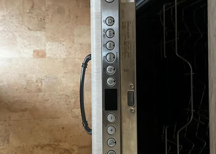 Z Kominkiem Sauna Jacuzzi Hydromasaz アパート