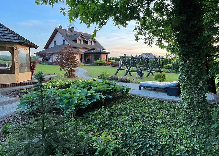 Z Kominkiem Sauna Jacuzzi Hydromasaz