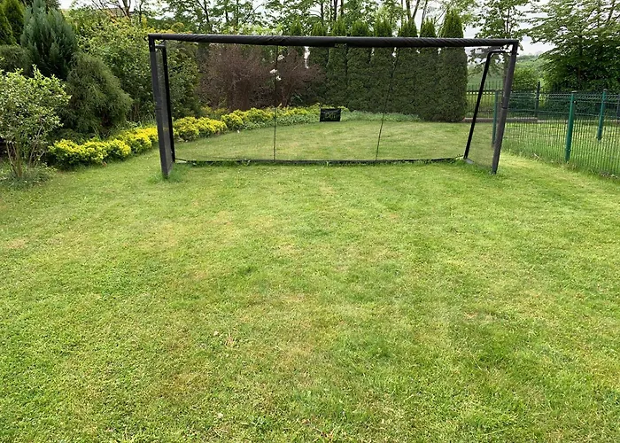 アパート Z Kominkiem Sauna Jacuzzi Hydromasaz