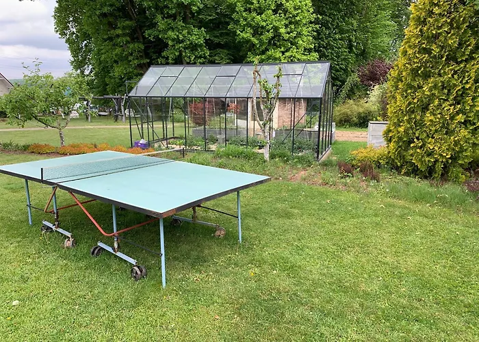 Z Kominkiem Sauna Jacuzzi Hydromasaz * Simoradz